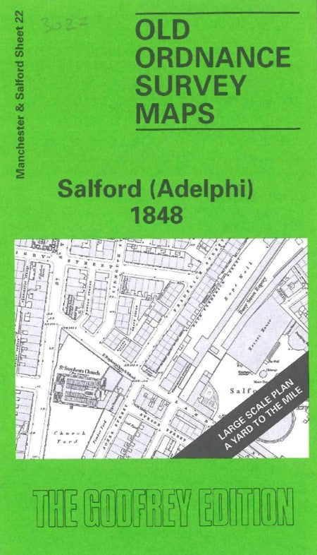 Salford (Adelphi) 1848