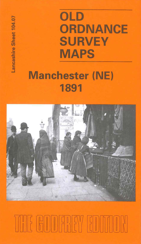 Manchester (NE) 1891