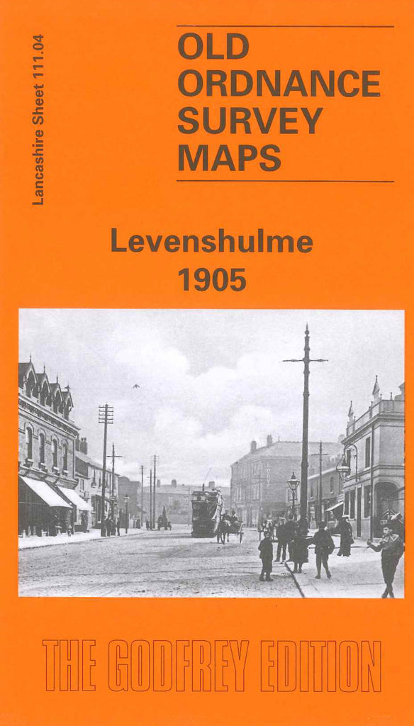 Levenshulme 1905