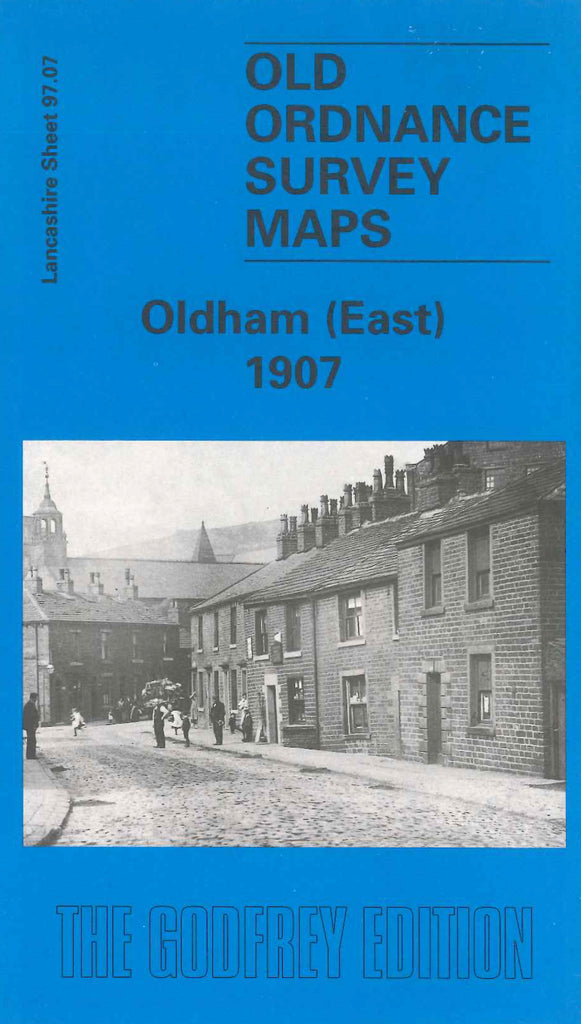 Oldham (East) 1907