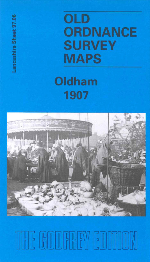 Oldham 1907