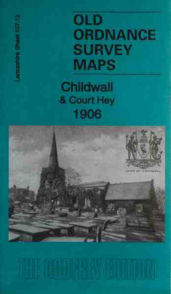 Childwall & Court Hey 1906