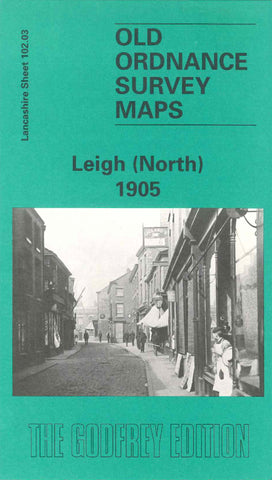 Leigh (North) 1905