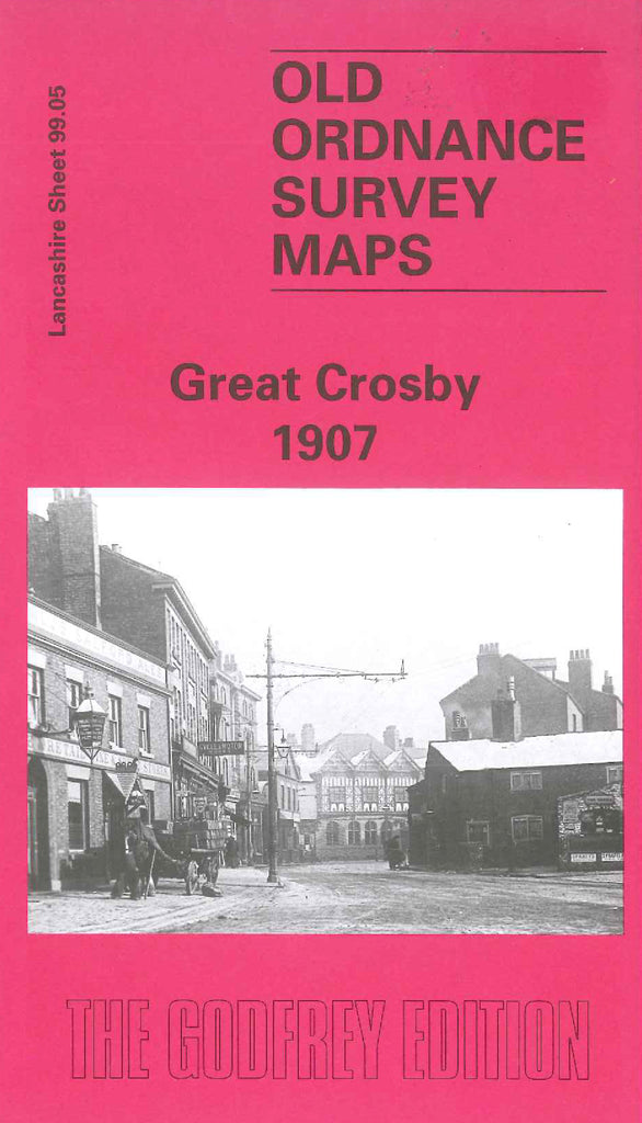 Great Crosby 1907