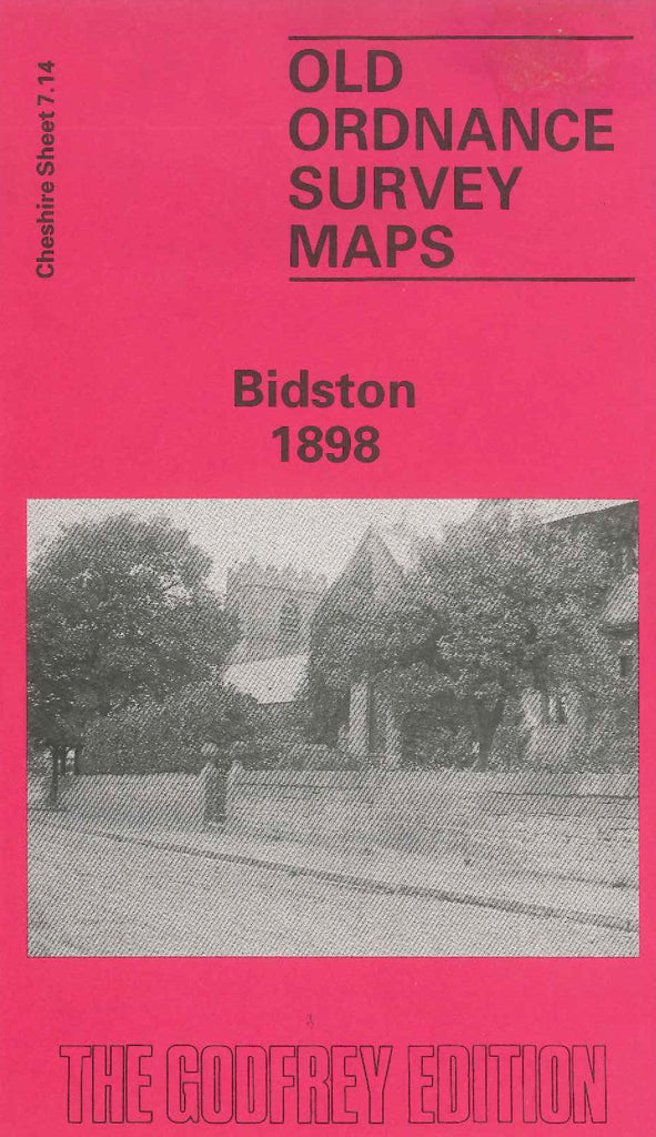 Bidston 1898