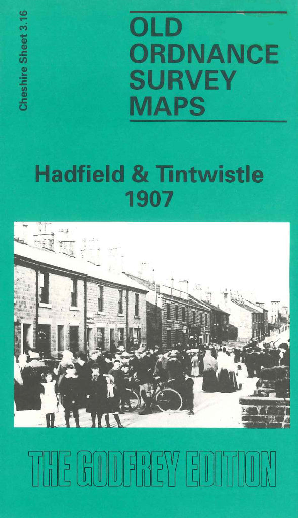 Hadfield & Tintwistle 1907