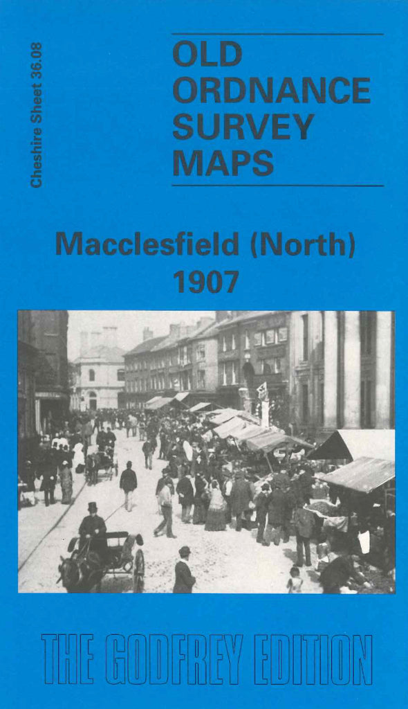Macclesfield (North) 1907