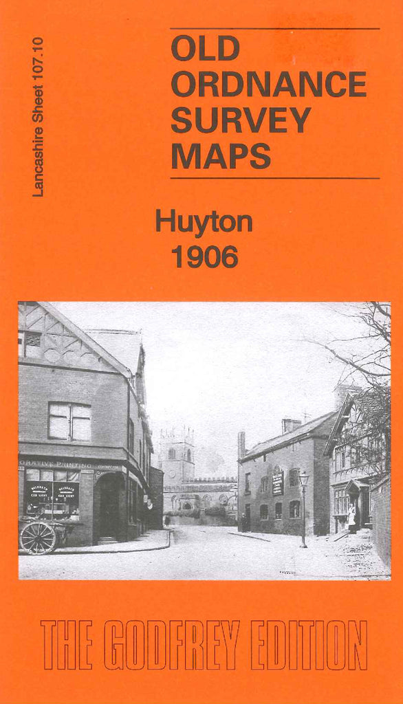 Huyton 1906