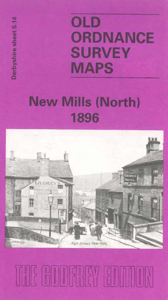 New Mills (North) 1896