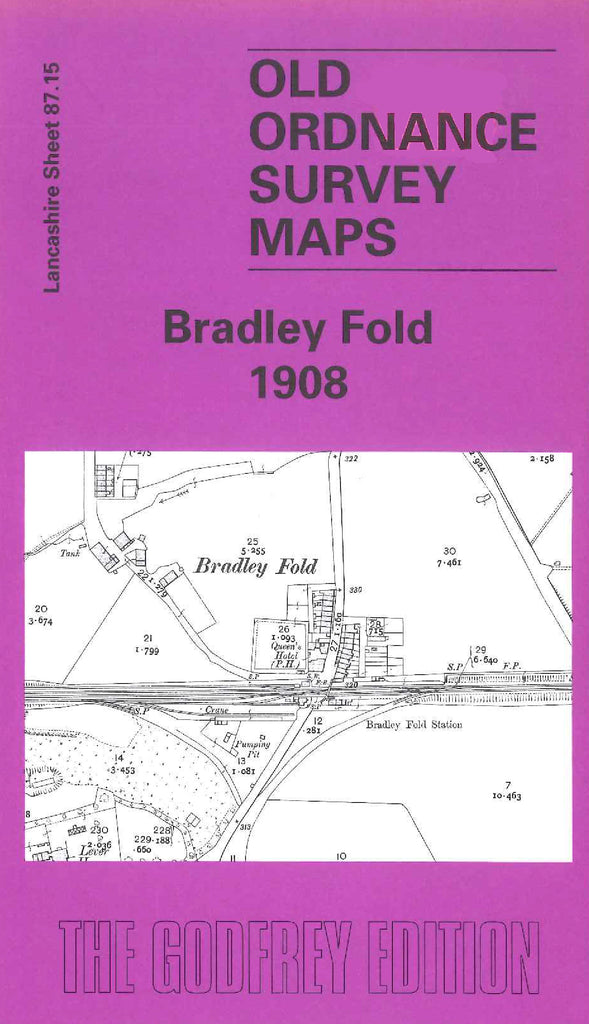 Bradley Fold 1908