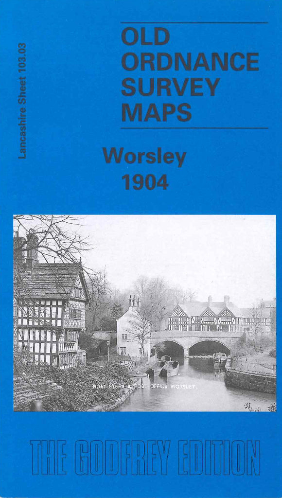 Worsley 1904