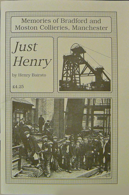 Just Henry