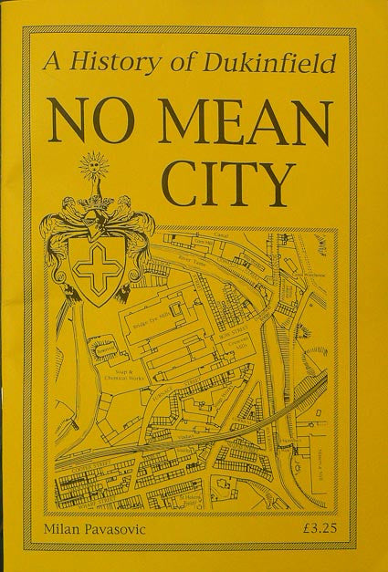 No Mean City