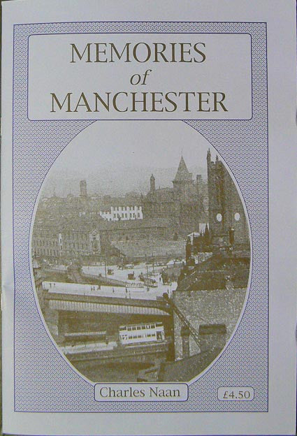 Memories of Manchester