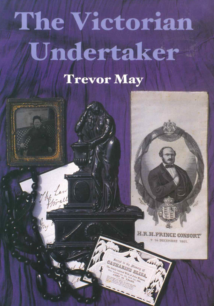 The Victorian Undertaker