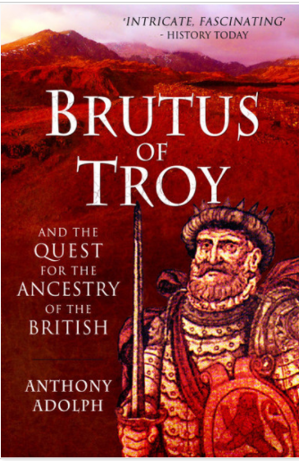 Brutus of Troy