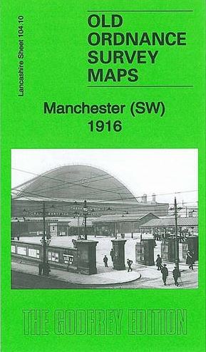 Manchester (SW) 1916