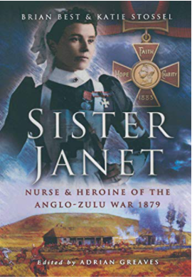 Sister Janet