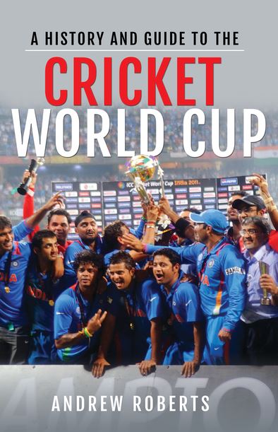 A History & Guide to the Cricket World Cup (Paperback)