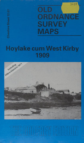 Hoylake cum West Kirby 1909