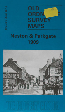Neston & Parkgate 1909