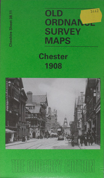 Chester 1908