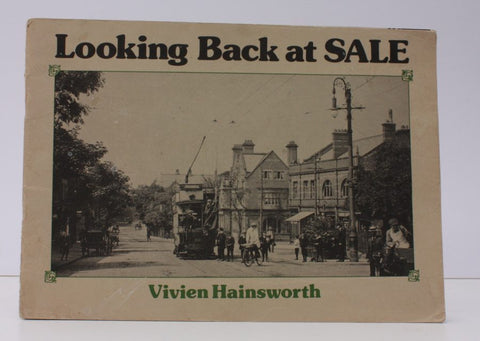 Looking Back at Sale