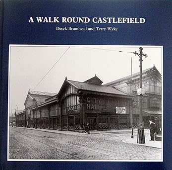 Walk Round Castlefield