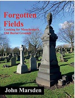 Forgotten Fields on Wafer USB card