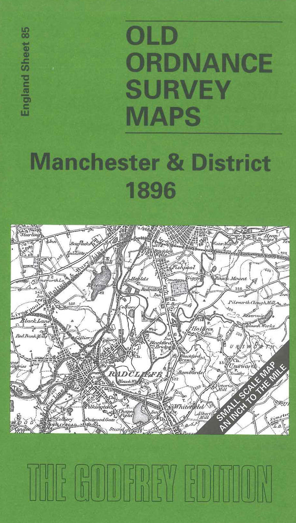 Manchester & District 1896