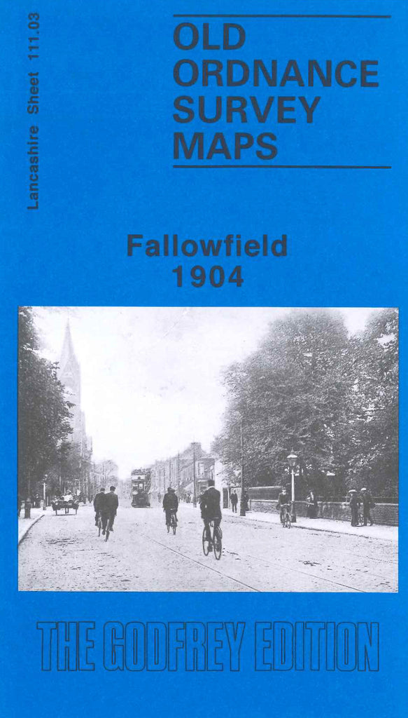 Fallowfield 1904
