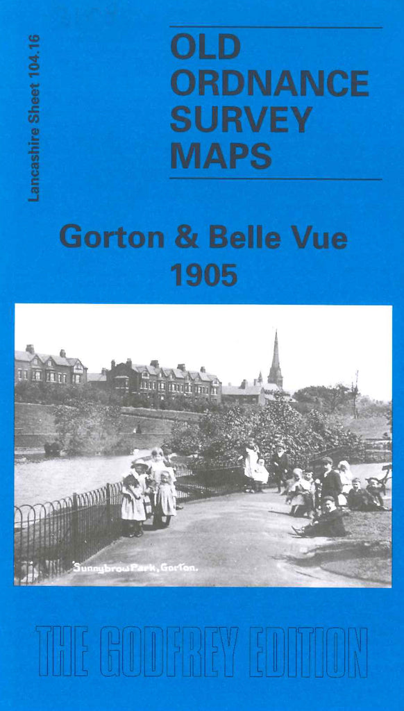 Gorton & Belle Vue 1905