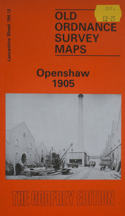 Openshaw 1905