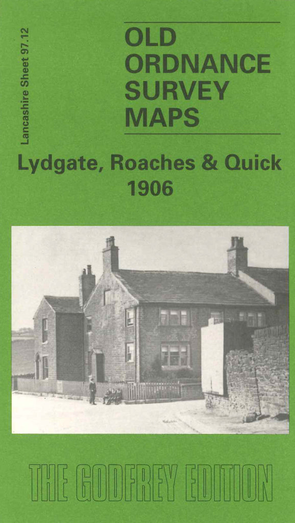 Lydgate, Roaches & Quick 1906