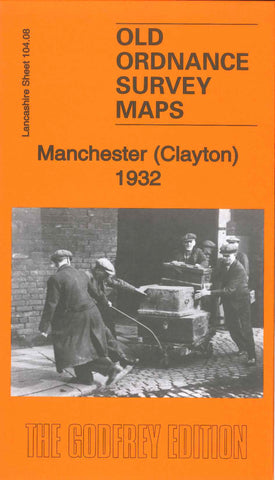 Manchester (Clayton) 1932