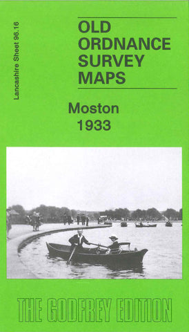 Moston 1933
