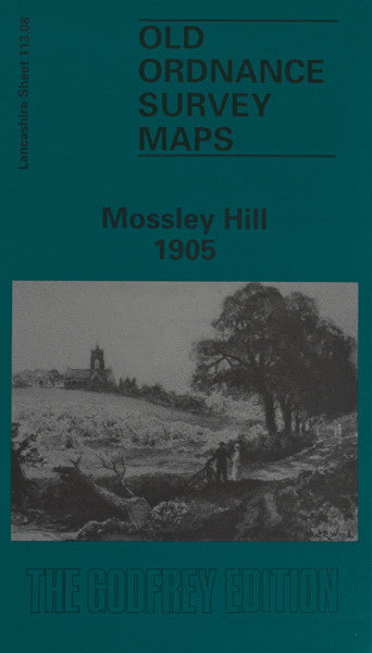 Mossley Hill 1905