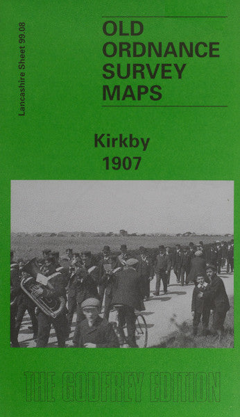 Kirkby 1907