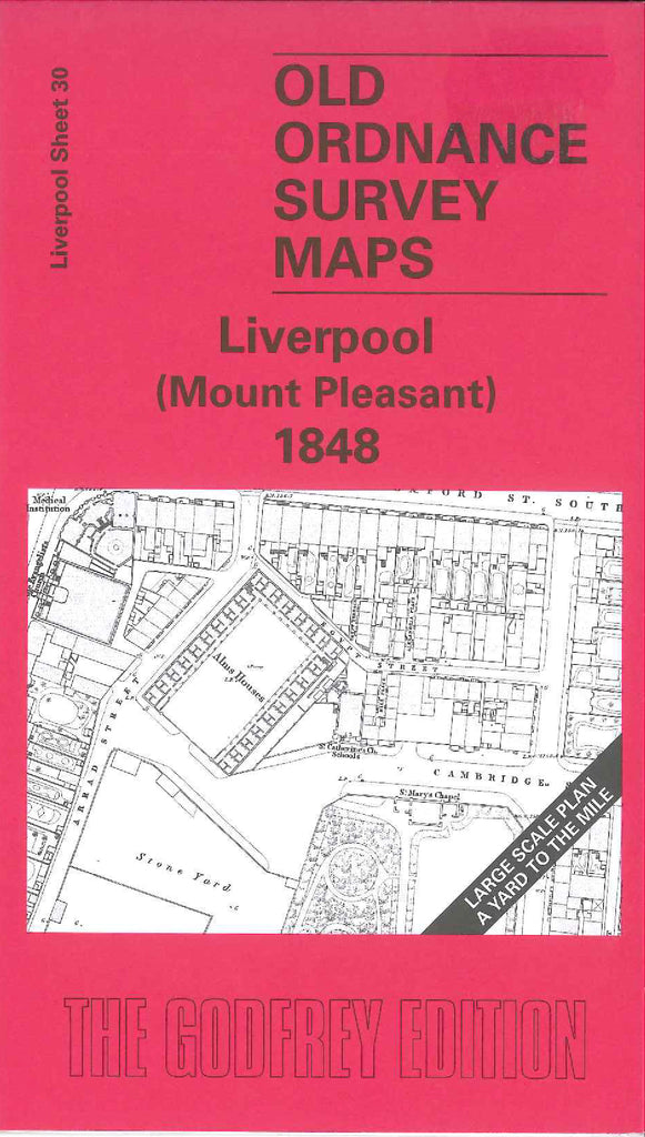 Liverpool (Mount Pleasant) 1848