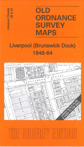Liverpool (Brunswick Dock) 1848-64