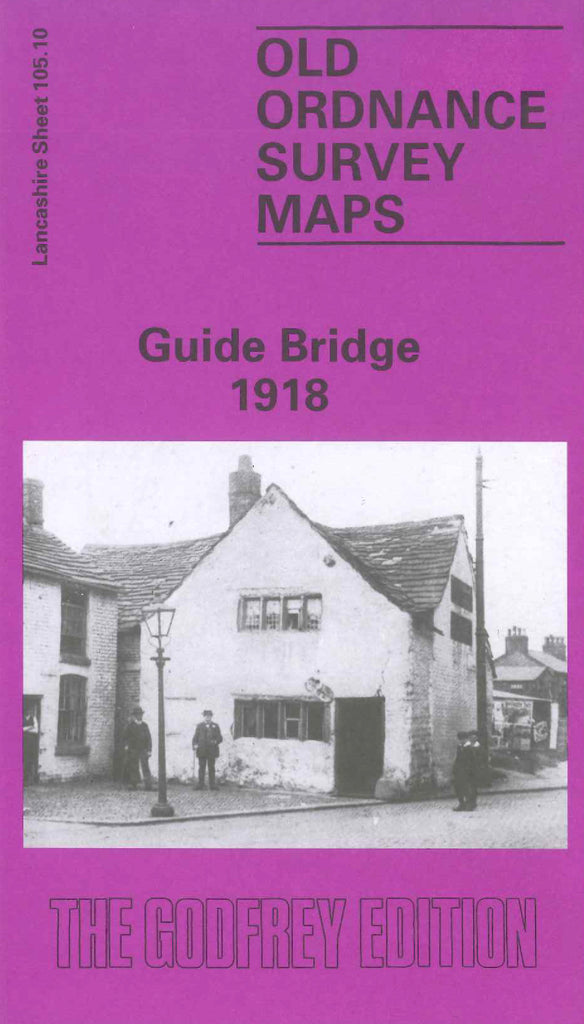 Guide Bridge 1918