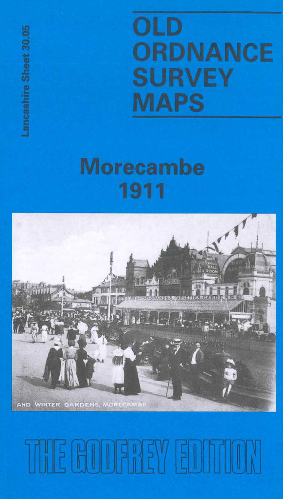 Morecambe 1911