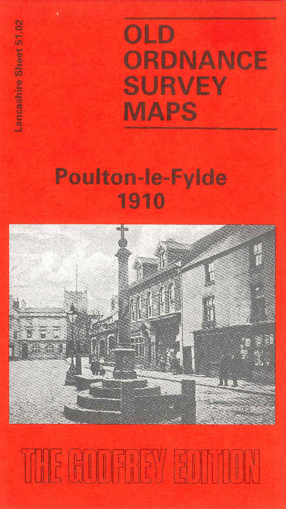Poulton-le-Fylde 1910