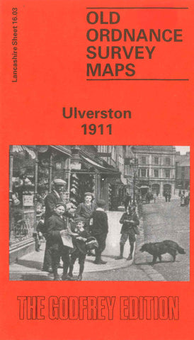 Ulverston 1911
