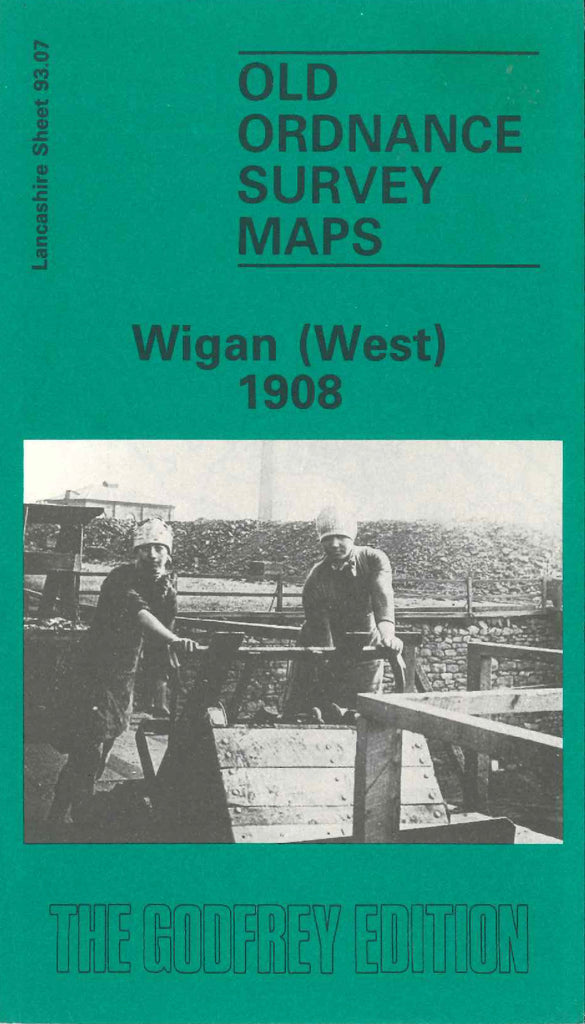 Wigan (West) 1908