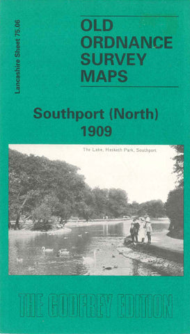 Southport (North) 1909