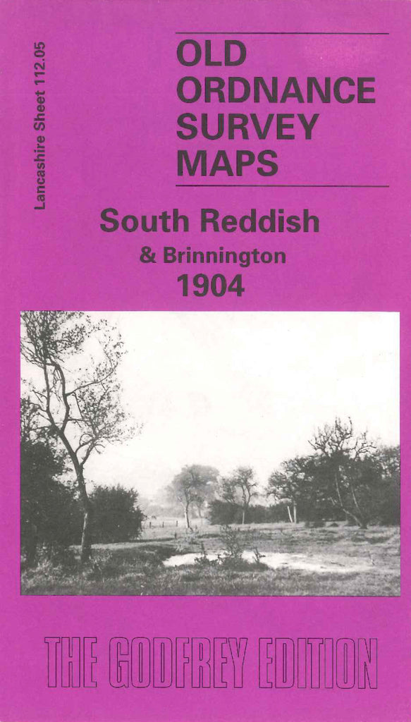 South Reddish & Brinnington 1904