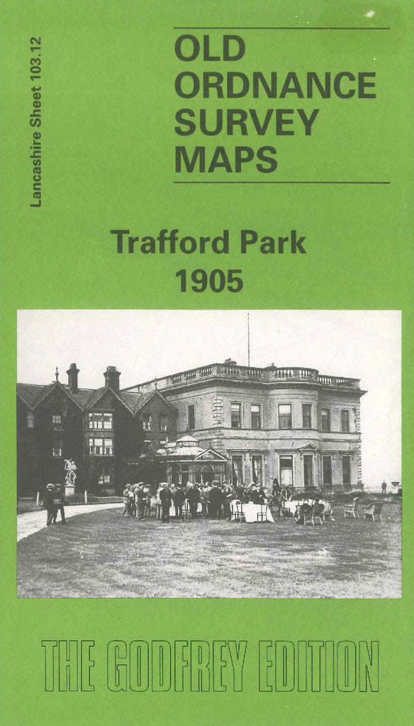 Trafford Park 1905