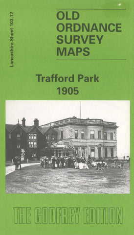 Trafford Park 1905