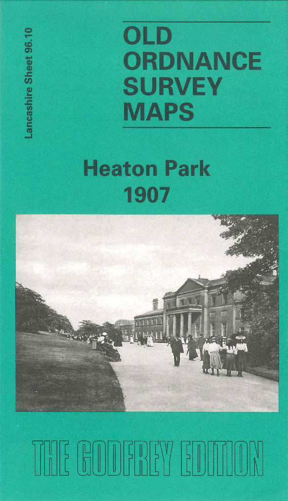 Heaton Park 1907